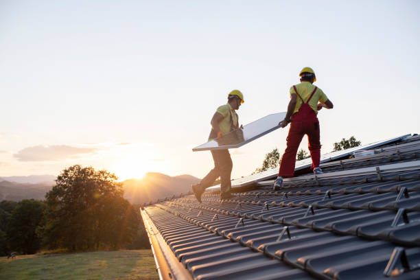 Best Roof Installation  in Happy Valley, CA