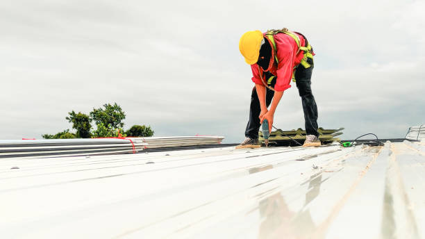 4 Ply Roofing in Happy Valley, CA