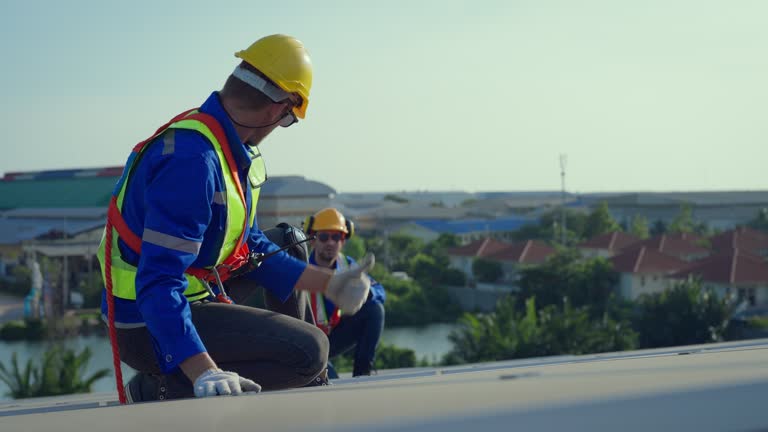 Best 4 Ply Roofing  in Happy Valley, CA