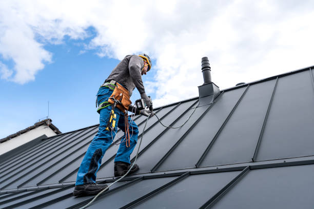 Best Tile Roofing Installation  in Happy Valley, CA
