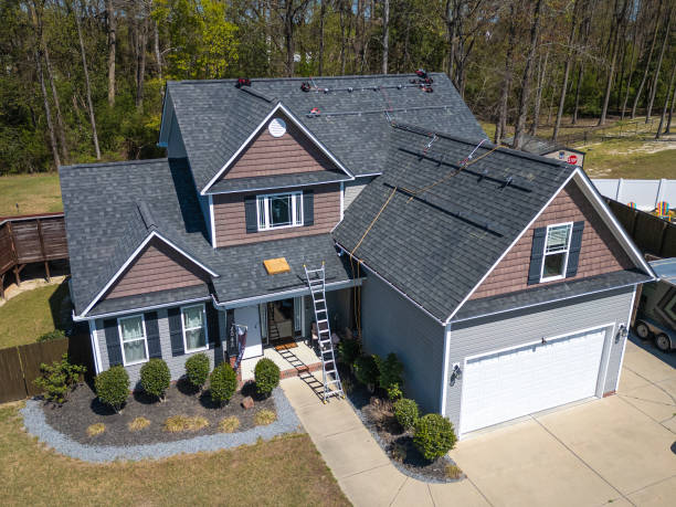 Best Tile Roofing Installation  in Happy Valley, CA
