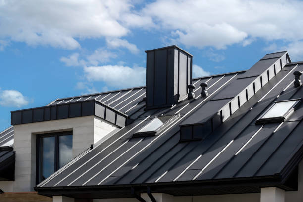 Best Chimney Flashing Repair  in Happy Valley, CA