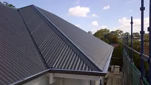Best Sheet Metal Roofing  in Happy Valley, CA